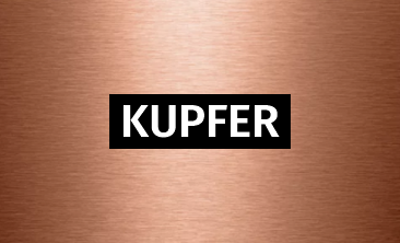 Kupfer Kupfer